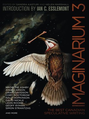 Imaginarium 3 - ebook